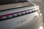 Porsche Cayenne E-Hybrid Coupe 2019 года (WW)